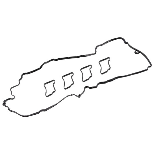 184276 - Gasket Set, cylinder head cover 