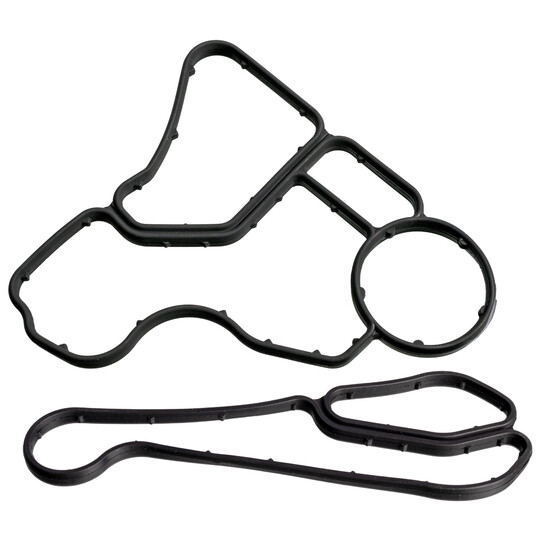 194188 - Gasket Set, oil cooler 