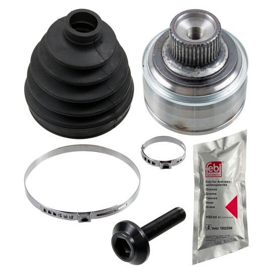 Joint Kit, drive shaft