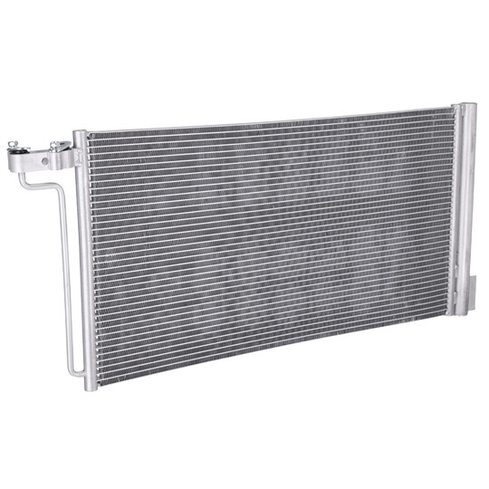 194596 - Condenser, air conditioning 