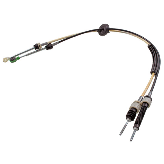 196007 - Cable, manual transmission 