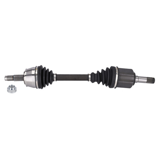 186604 - Drive Shaft 