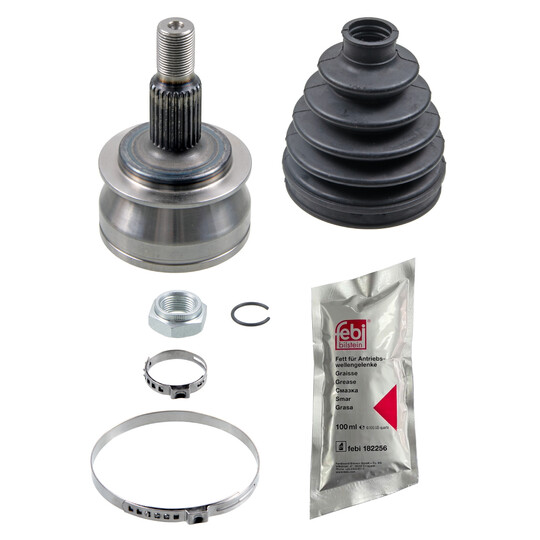 194398 - Joint Kit, drive shaft 