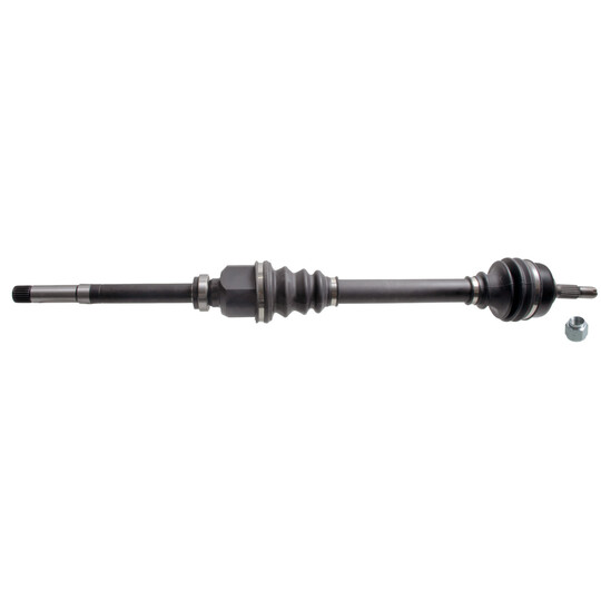 193736 - Drive Shaft 