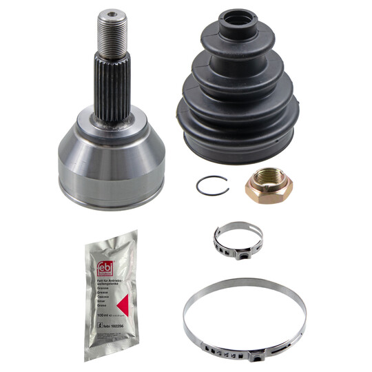 194052 - Joint Kit, drive shaft 