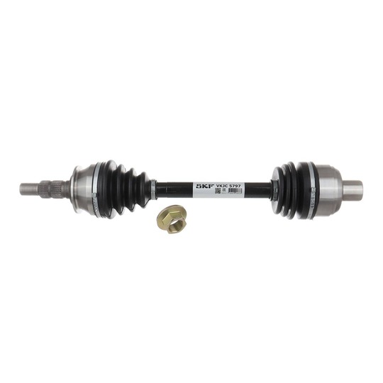 VKJC 5797 - Drive Shaft 