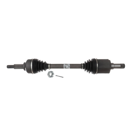 VKJC 6323 - Drive Shaft 