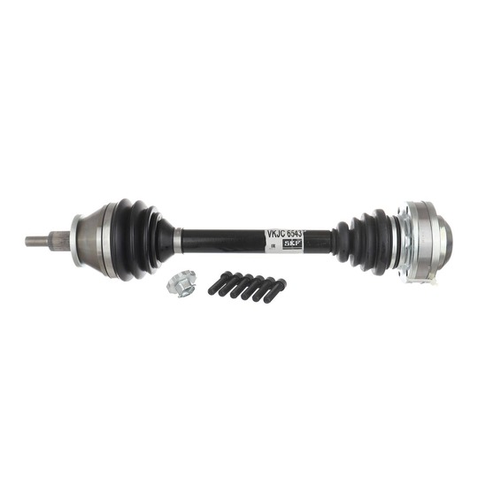 VKJC 6543 - Drive Shaft 