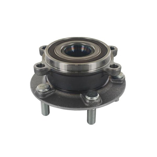 VKBA 7648 - Wheel Bearing Kit 