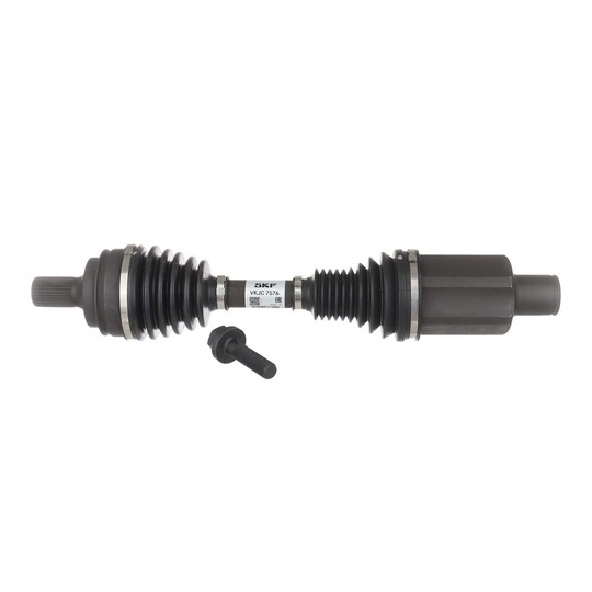 VKJC 7576 - Drive Shaft 