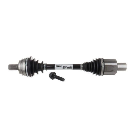 VKJC 7742 - Drive Shaft 