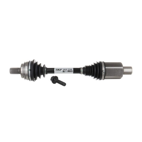 VKJC 7740 - Drive Shaft 