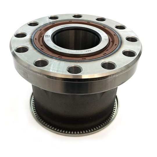 VKBA 5467 - Wheel Bearing Kit 