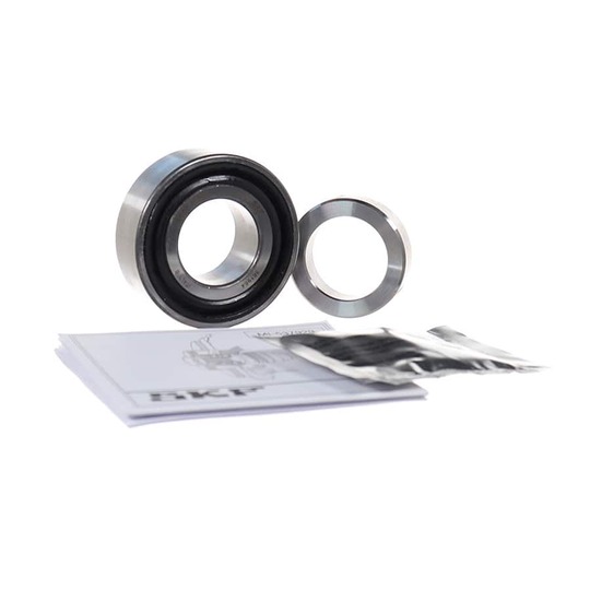 VKBA 9076 CL - Wheel Bearing Kit 