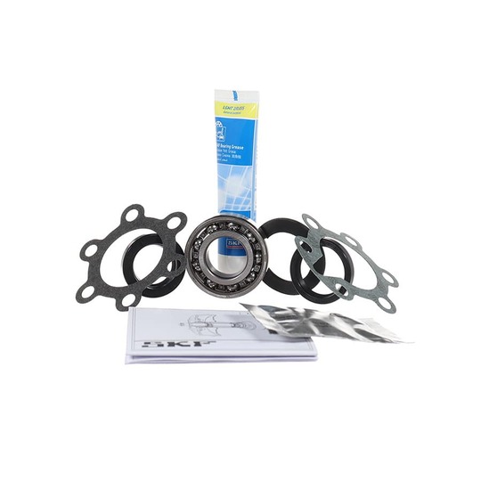 VKBA 9134 CL - Wheel Bearing Kit 