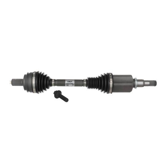 VKJC 7599 - Drive Shaft 