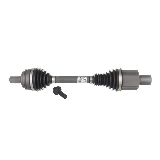 VKJC 7598 - Drive Shaft 