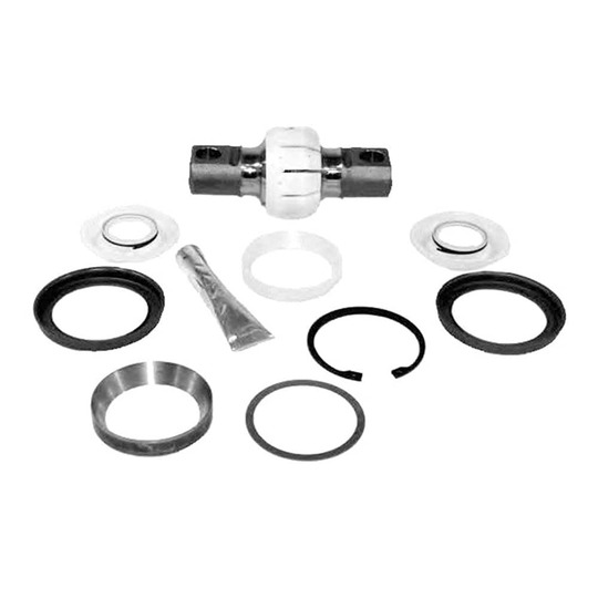 VKDCV 07033 - Repair Kit, suspension strut 