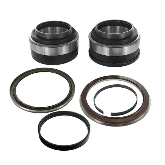 VKBA 5462 - Wheel Bearing Kit 