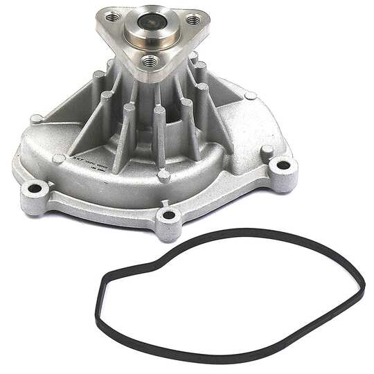 VKPC 89003 - Water pump 