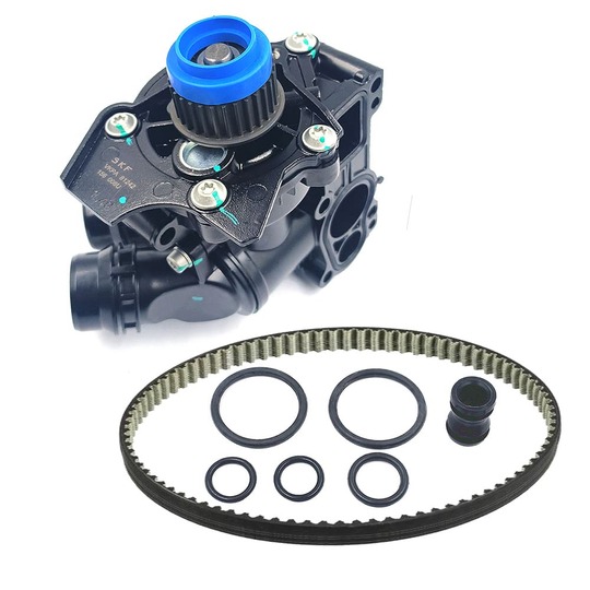 VKPA 81242 - Water pump 