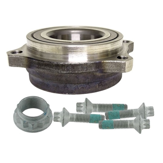 VKBA 7222 - Wheel Bearing Kit 