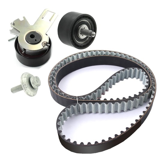 VKMA 03319 - Timing Belt Set 