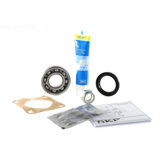 VKBA 9032 CL - Wheel Bearing Kit 