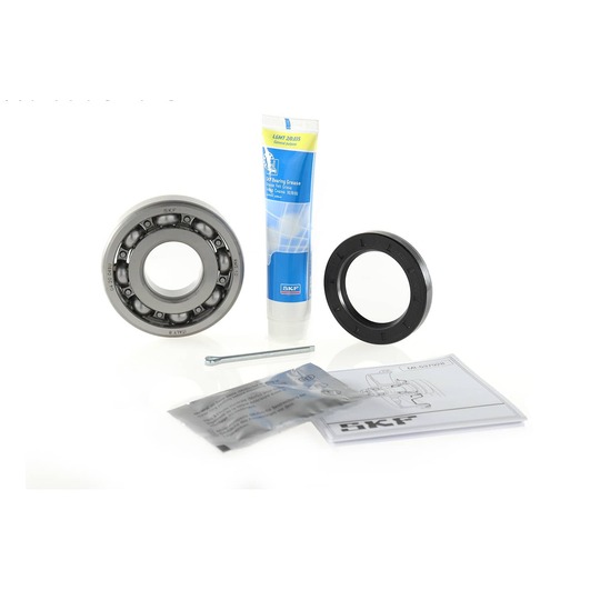 VKBA 9029 CL - Wheel Bearing Kit 