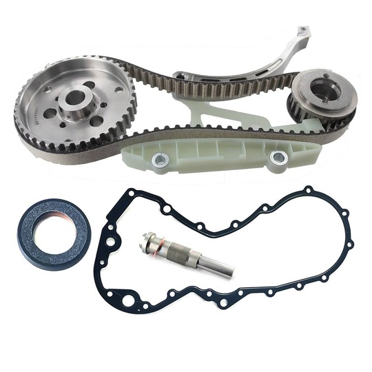 VKMA 04110 - Timing Belt Set 