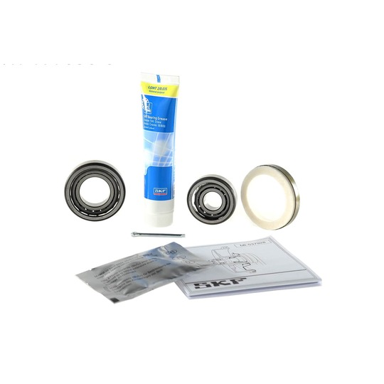 VKBA 9030 CL - Wheel Bearing Kit 