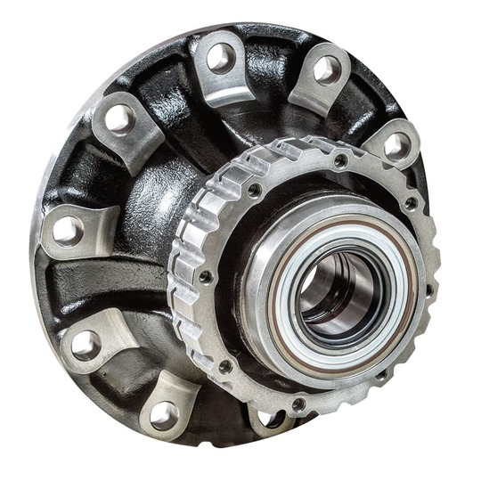 VKHC 5960 - Wheel Hub 