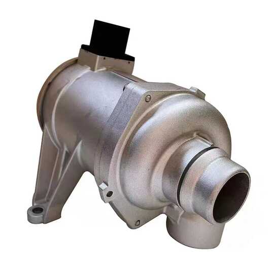 VKPA 86600 - Water pump 