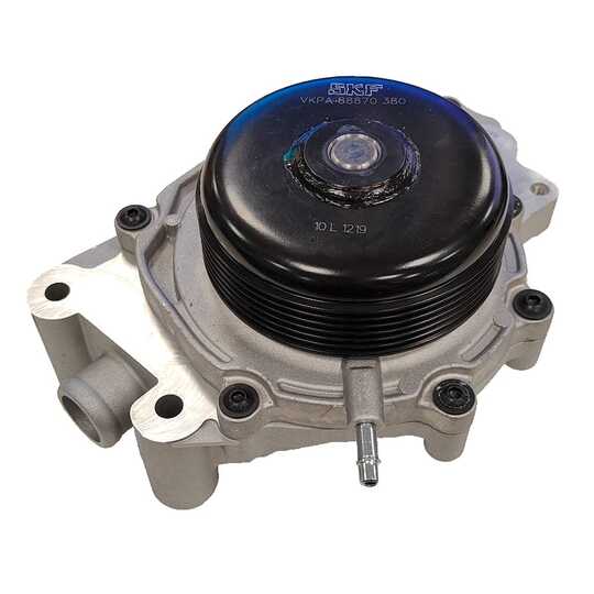 VKPA 88870 - Water pump 