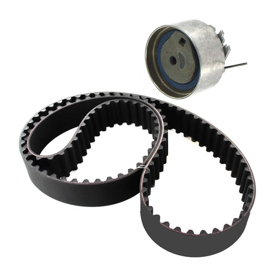 VKMA 08504 - Timing Belt Set 