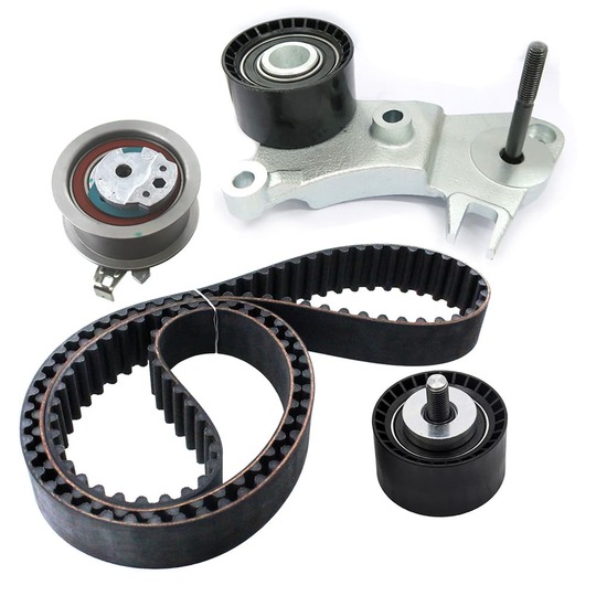 VKMA 06055 - Timing Belt Set 