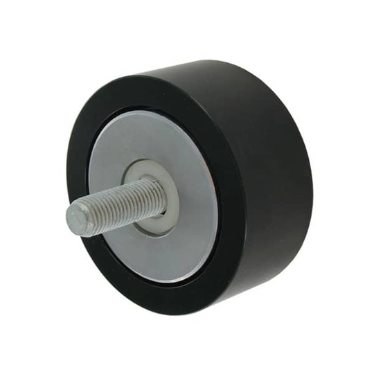 VKMCV 51063 - Deflection/Guide Pulley, v-ribbed belt 