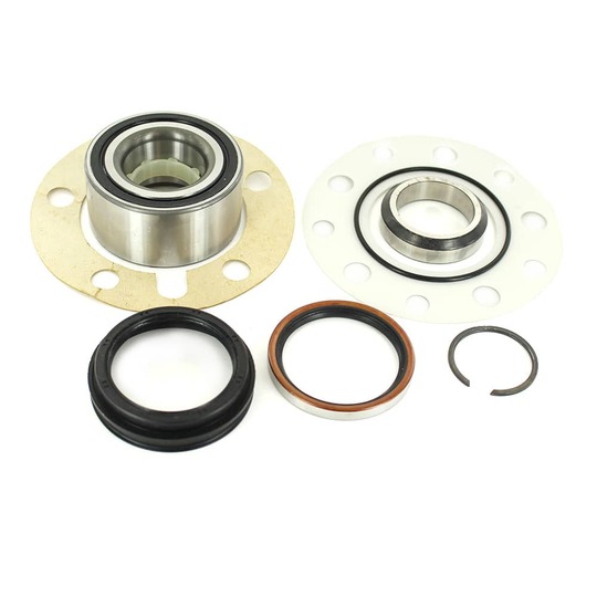 VKBA 7598 - Wheel Bearing Kit 