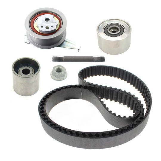 VKMA 01295 - Timing Belt Set 