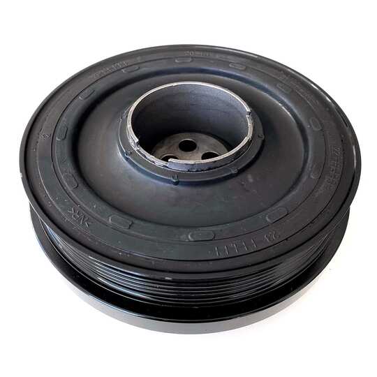 Belt Pulley, crankshaft