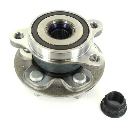 VKBA 7486 - Wheel Bearing Kit 