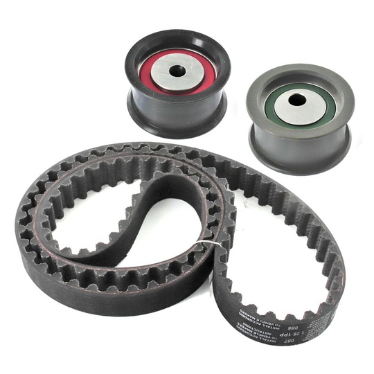 VKMA 08703 - Timing Belt Set 