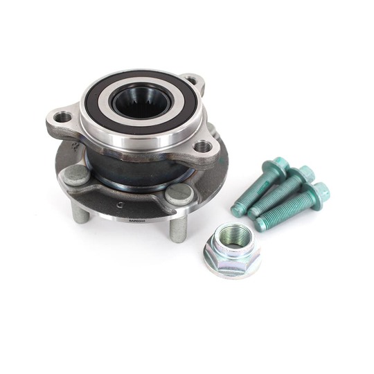 VKBA 7745 - Wheel Bearing Kit 