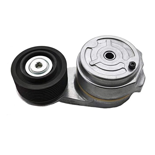 VKMCV 57016 - Tensioner Pulley, v-ribbed belt 