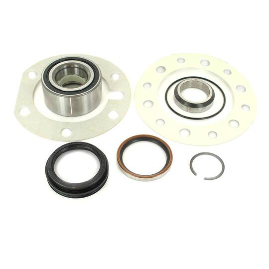 VKBA 7638 - Wheel Bearing Kit 