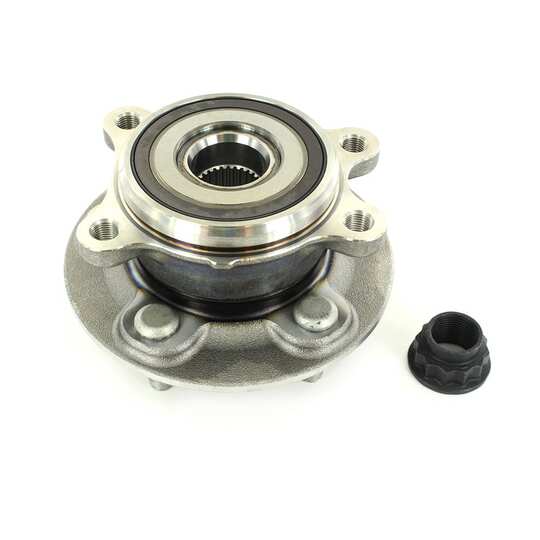 VKBA 7831 - Wheel Bearing Kit 