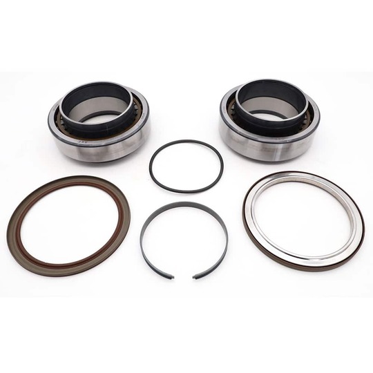 VKBA 5470 - Wheel Bearing Kit 