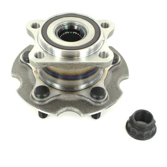 VKBA 7813 - Wheel Bearing Kit 