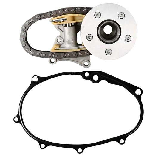 VKML 81312 - Timing Chain Kit 