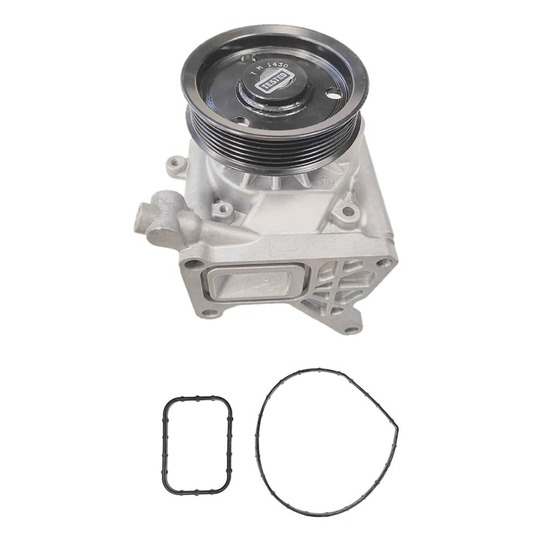 VKPC 85021 - Water pump 